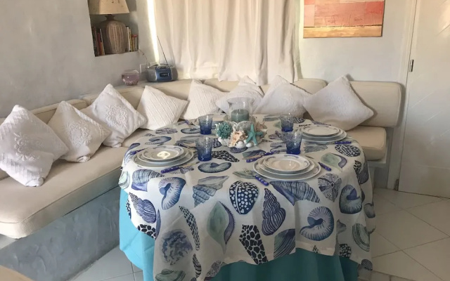 Casa Silvana