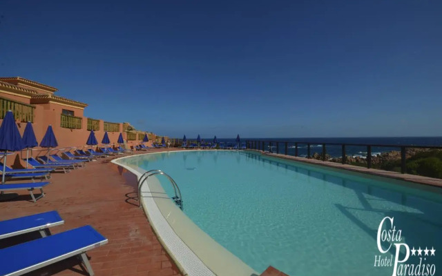 Hotel Costa Paradiso