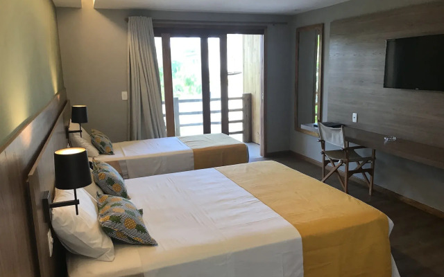 Resort Tororomba
