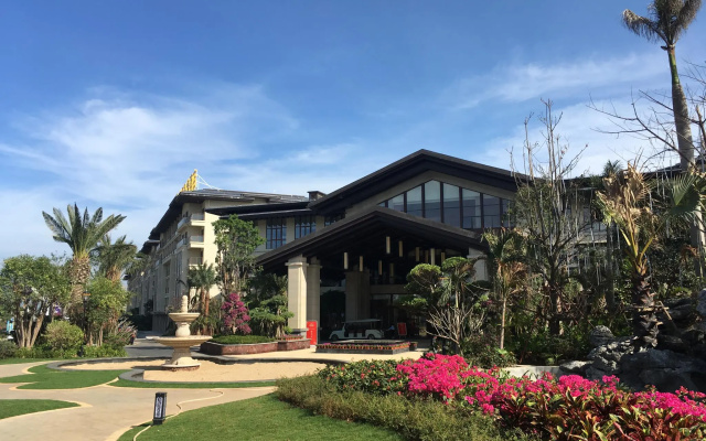 RoEasy Hospitality Hotel