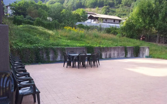 Garni Vittoria