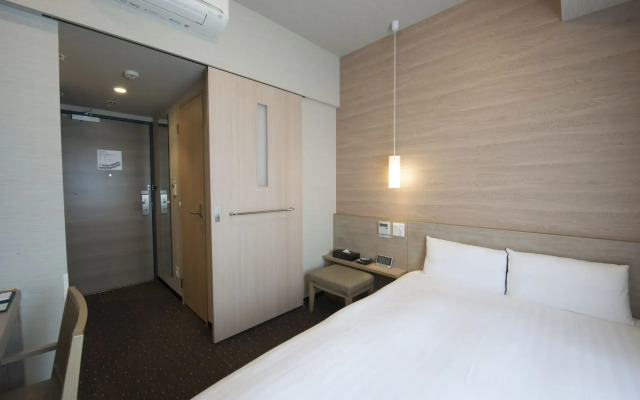 Dormy Inn Gifu Ekimae Natural Hot Spring