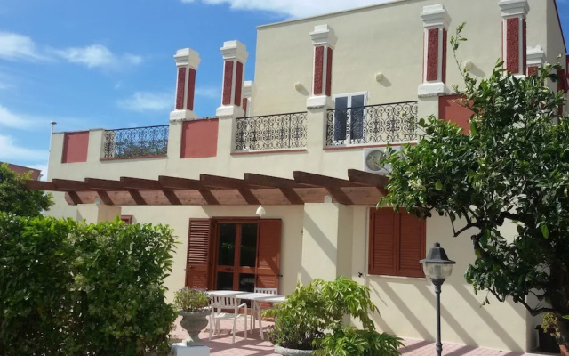 Villa Santa Rosa