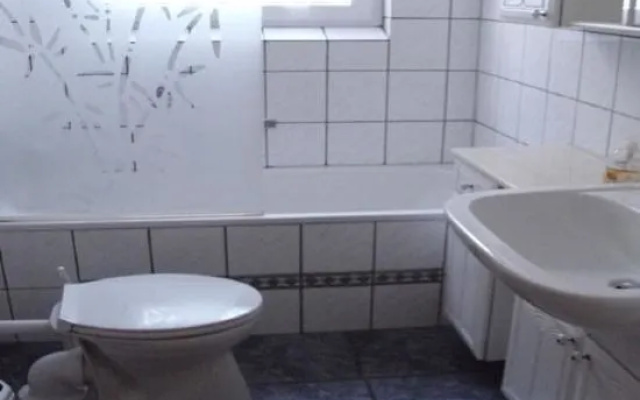 Ferienwohnung am Südhang