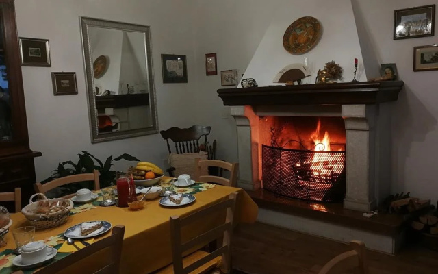 Paglia e Fieno
