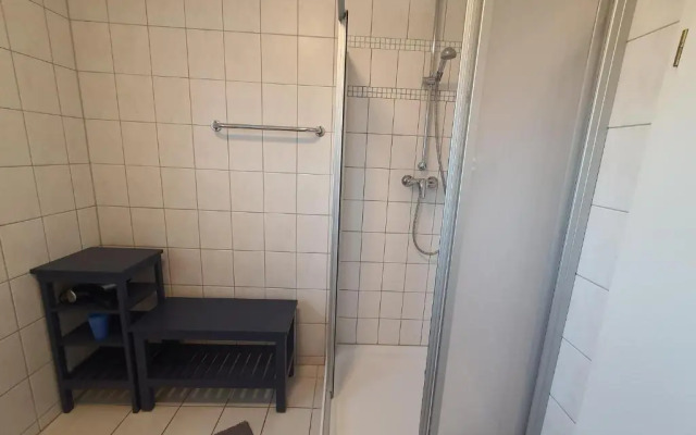 Darsser Weg 38 a