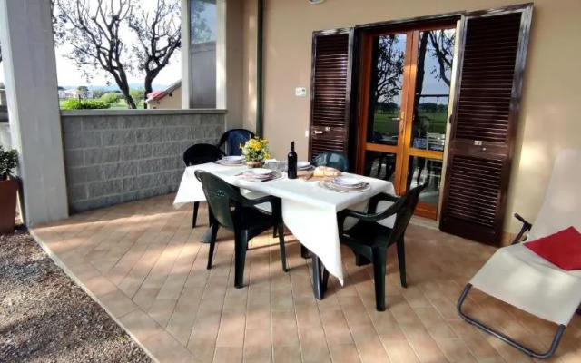 Agriturismo I Debbi