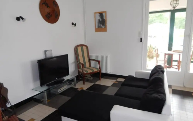 Villa 4 chambres bassin d'Arcachon