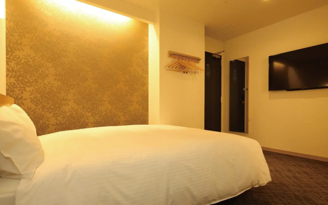 Ab Hotel Sakai Higashi