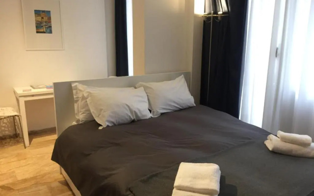 Caccini Apartment