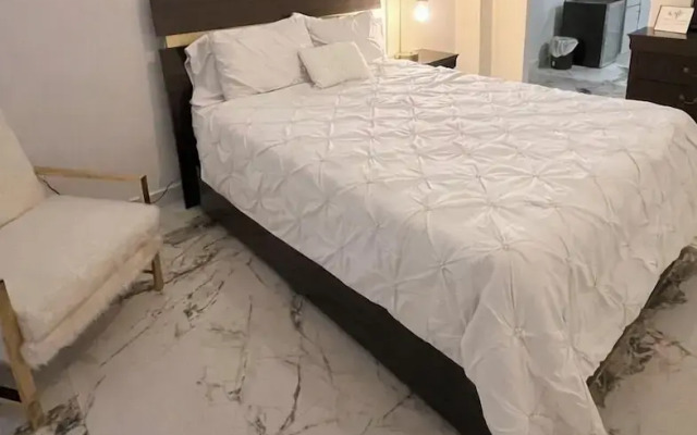 1912 Boutique Hotel