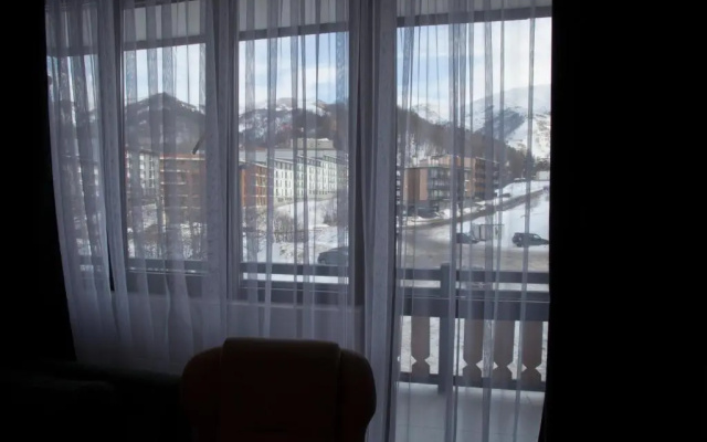 didveli residence