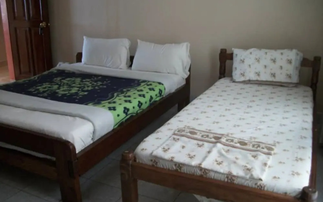Hotel Kenrock