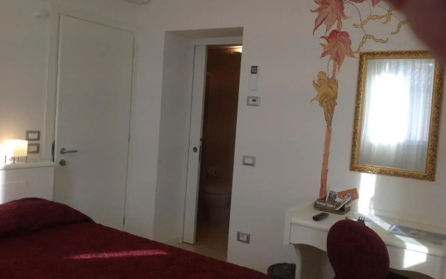 Allogi Ca Rodi