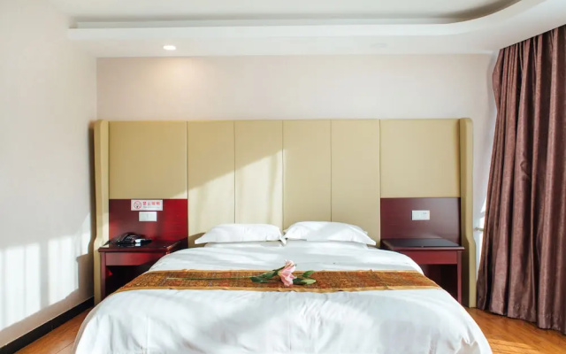 Kungang Express Hotel
