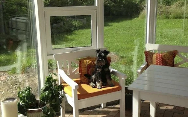 Søgaardens B&B