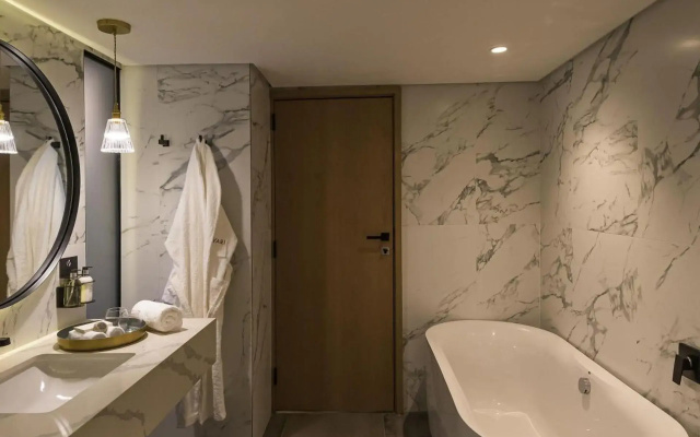 Vivari Hotel and Spa by Mantis