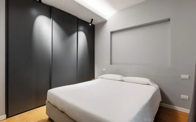Caldarese Apartment with Balcony by Wonderful Italy