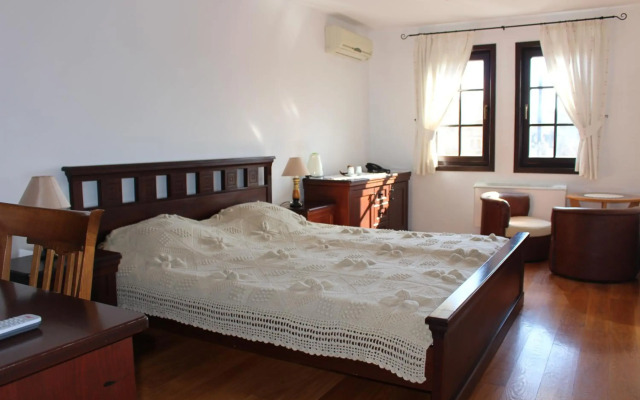 Gurko Hotel