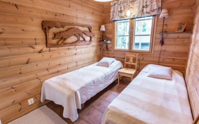 Holiday Home Alppitalo b