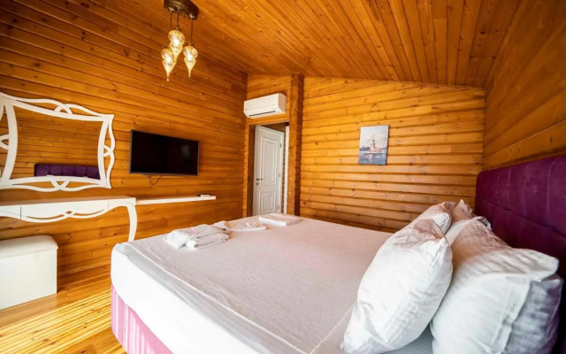 Eco villa Karanfil