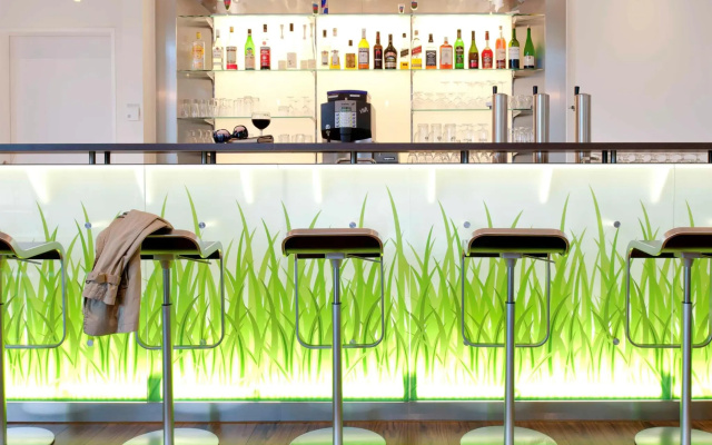 ibis Hamburg St Pauli Messe