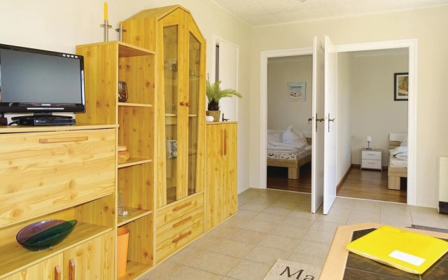 Stunning Home in Hohen Wieschendorf With 2 Bedrooms