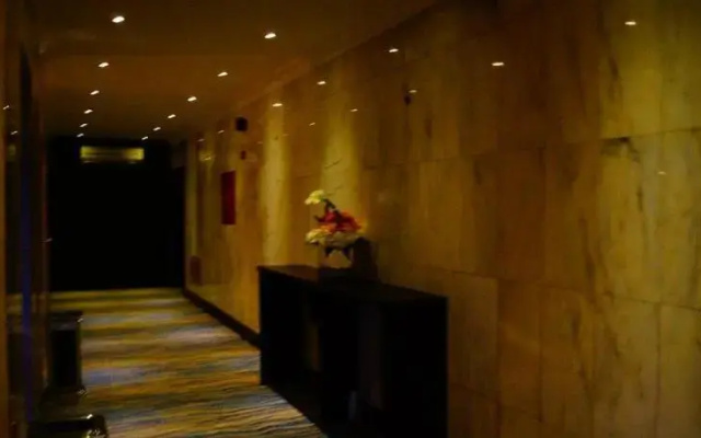 Ashaad Business Hotel
