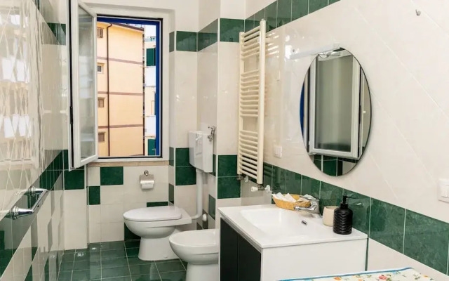 Divina Suite Cavaliere - 50 Meters From the sea