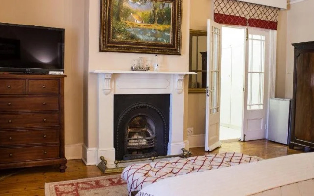 Kimberley Country House
