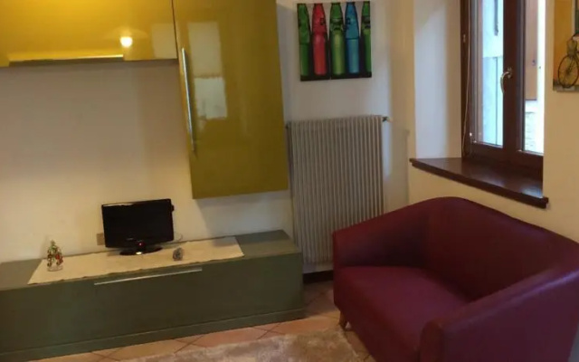 Casa Claudio