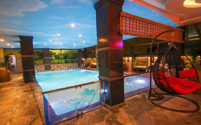 Kuti Resort and Spa