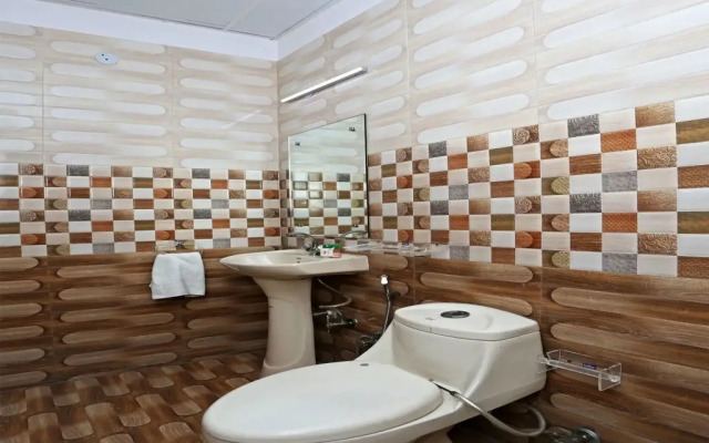 OYO Rooms Noida Expressway Sector 44