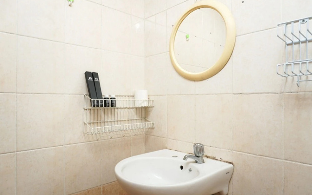 Affordable 1BR Mediterania Gajah Mada Apartment