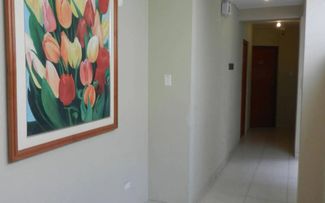 Hostal Colibri