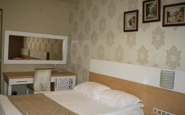 Esadas Hotel