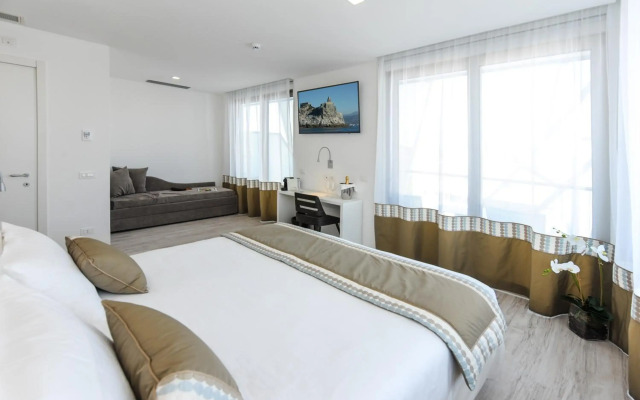 Bellini Relais (Только для взрослых)