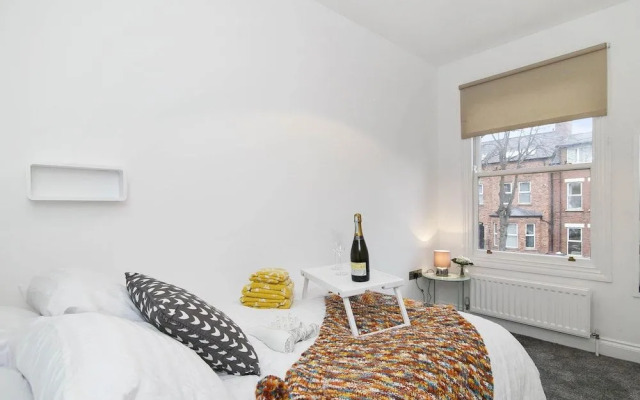 Haven Apartments at Eglantine Avenue
