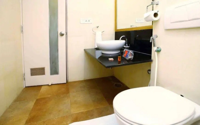 Zo Rooms kempegowda international airport
