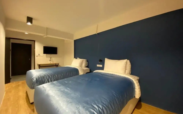 Nap hotel