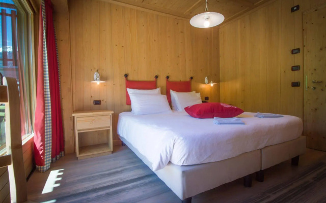 Funivia Bormio Active Hotel