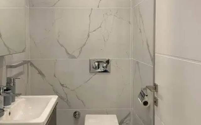 Long Beach Resort studio apartment