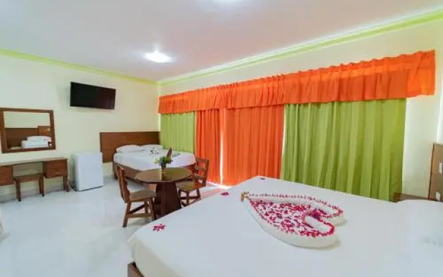 Hotel Yonu