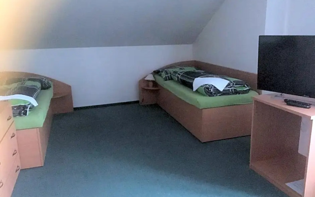 Hotel Salajka