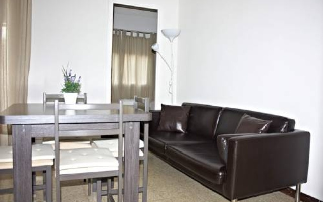 Suites Gracia