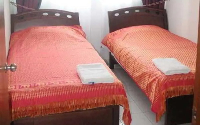RentNow Apartments