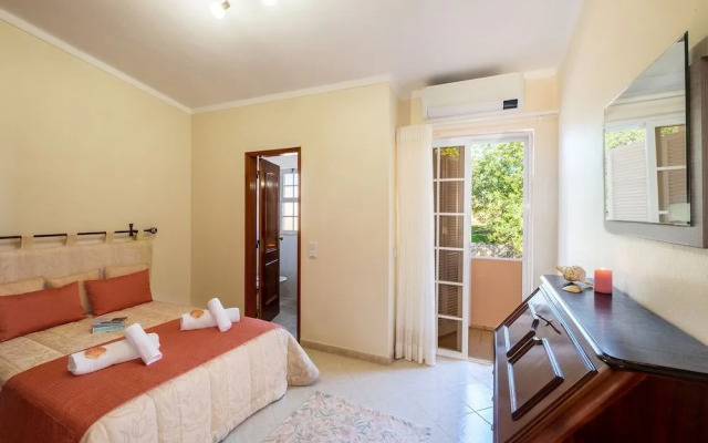 Villa Na Pali
