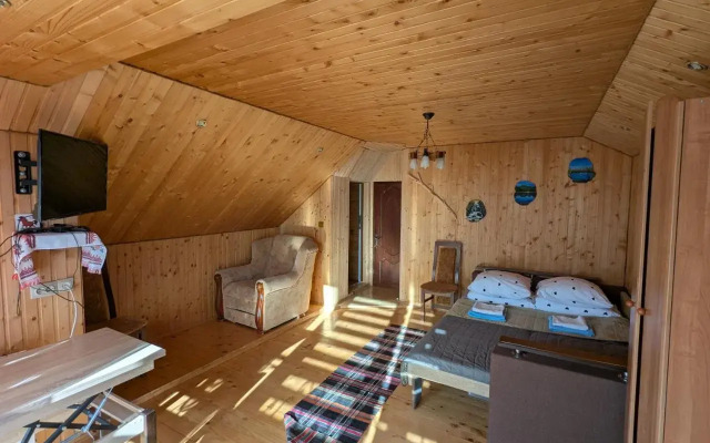 Guest house Gostynna Rodyna