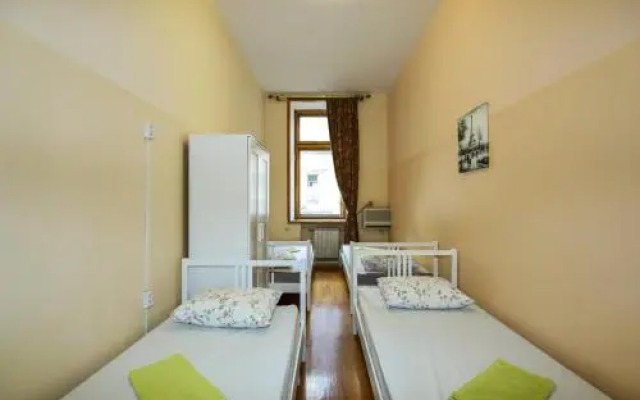 1st Arbat Hostel
