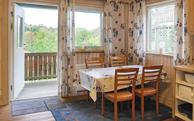 Holiday Home in Askeröarna